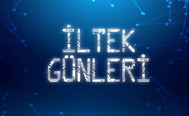 Teknolojiyi İLTEK Günleri ile 12'den Vurun!