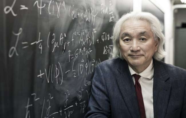 Michio Kakunun gözu&#776;nden gelecek 20 yıl [Röportaj]