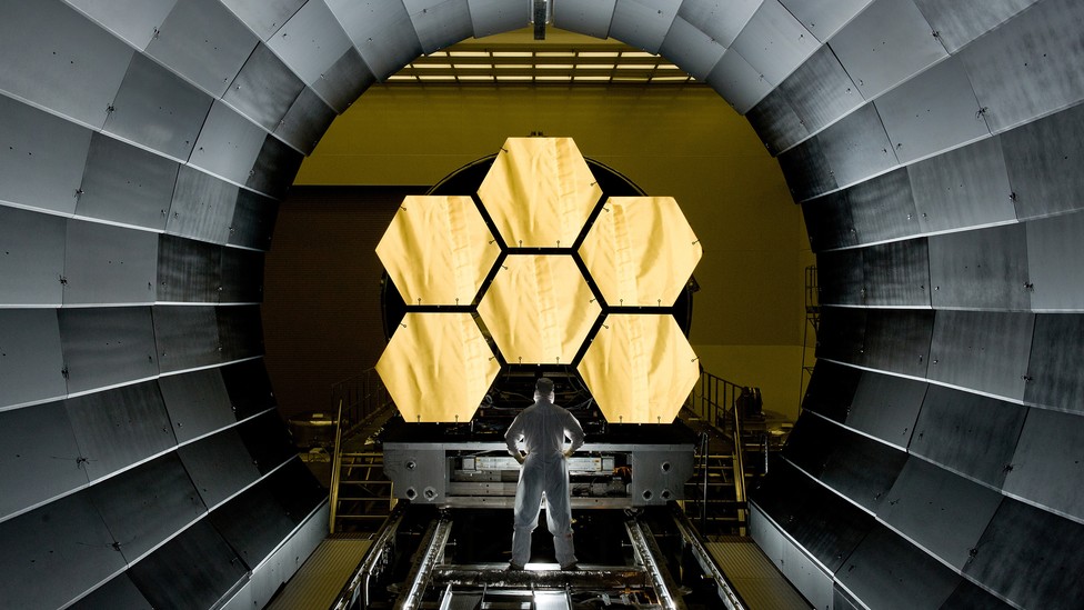 James Webb Uzay Teleskobu Neden Bu Kadar Önemli?