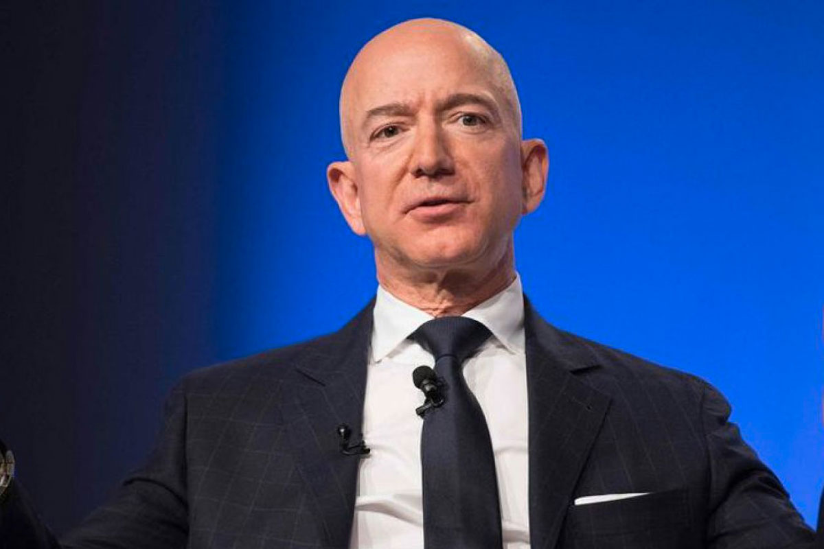 Jeff Bezos’un Uzay Yolculuğu ve İklim Değişikliğiyle İlgili Fikirleri