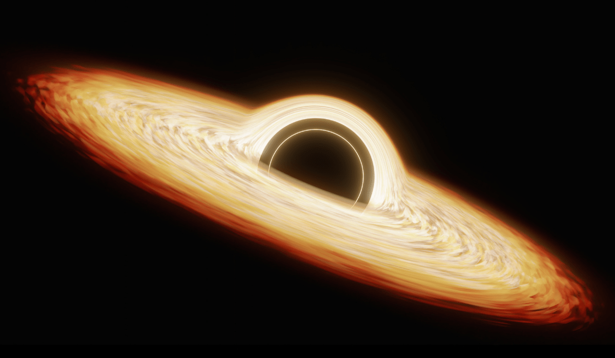 Astrofizikçiler, Kara Deliklerin Altın Üretebileceğini Belirtiyor