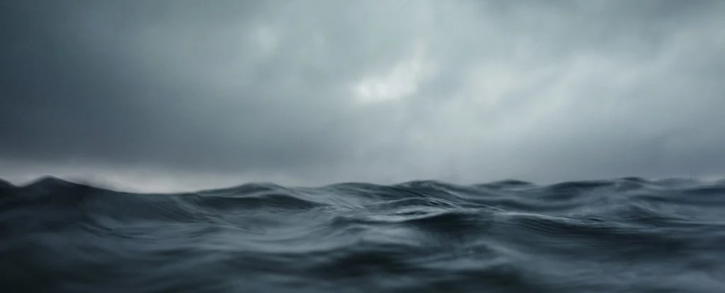 Bilim adamları, 'Atmosferik Göl' Olarak Adlandırılan ve Daha Önce Bilinmeyen Bir Fırtına Türünü Tanımladılar