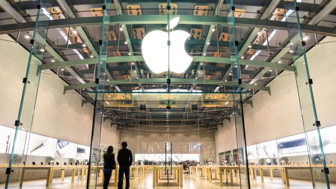 Apple Meta'ya Kaçmalarını Durdurmak İçin Mühendislerine Büyük İkramiyeler Ödüyor