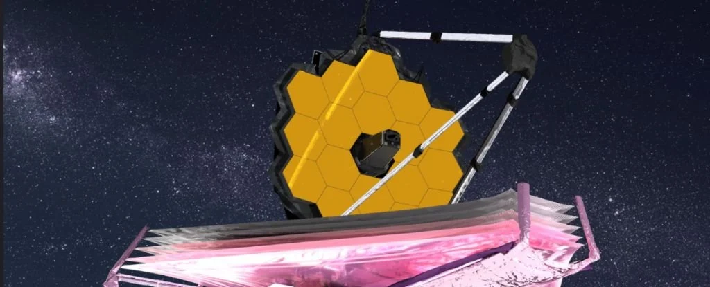 James Webb Uzay Teleskobu Başarıyla Fırlatıldı! Peki Şimdi Ne Olacak?