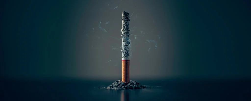 Sigaranın Gizemli Etkileri 3 Nesil Sonra Bile Ortaya Çıkabilir