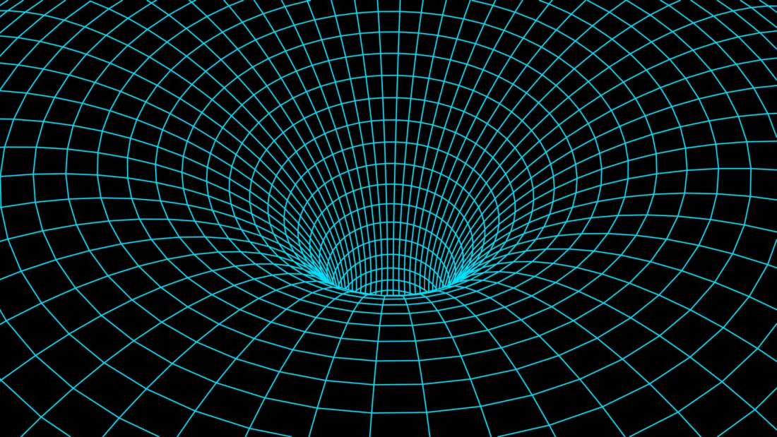 Kuantum Hesaplama ve Hologramlar Bize Bir Kara Deliğin İçinde Ne Olduğunu Söyleyebilir