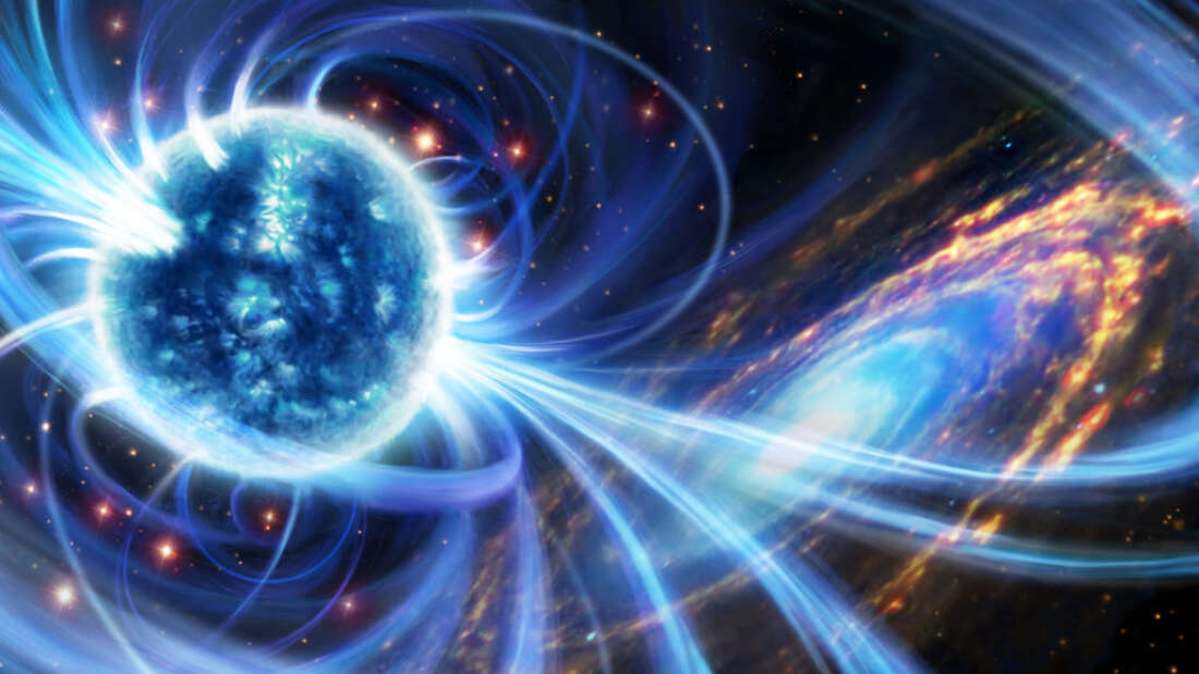 Gözlemlenen En Yakın ve En Hızlı Ekstra-Galaktik Hızlı Radyo Patlaması 