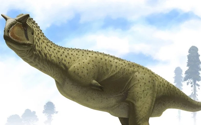 Arjantin'de Yeni Keşfedilen Dinozor Fosili, 'Kolsuz' Bir Aileye Ait