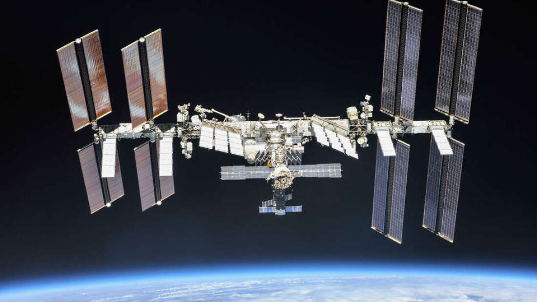 Roscosmos Direktörü, Rusya'nın ISS'den Ayrılma Tehditlerini Artırdı