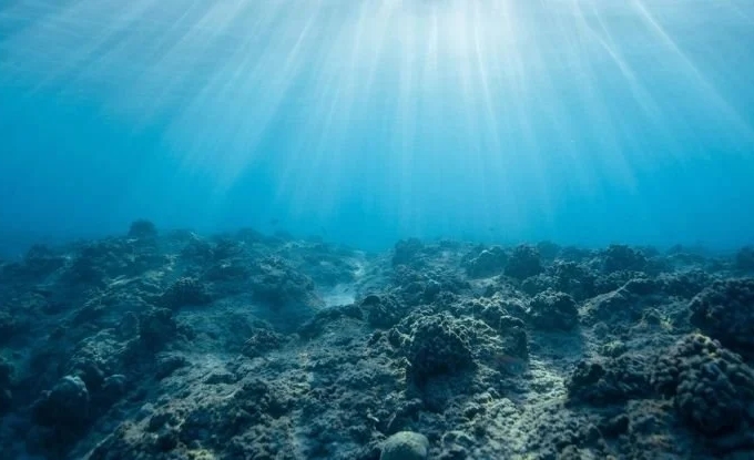 Okyanus Mikropları ve Mineraller Dünyayı Oksijenlendirmiş Olabilir
