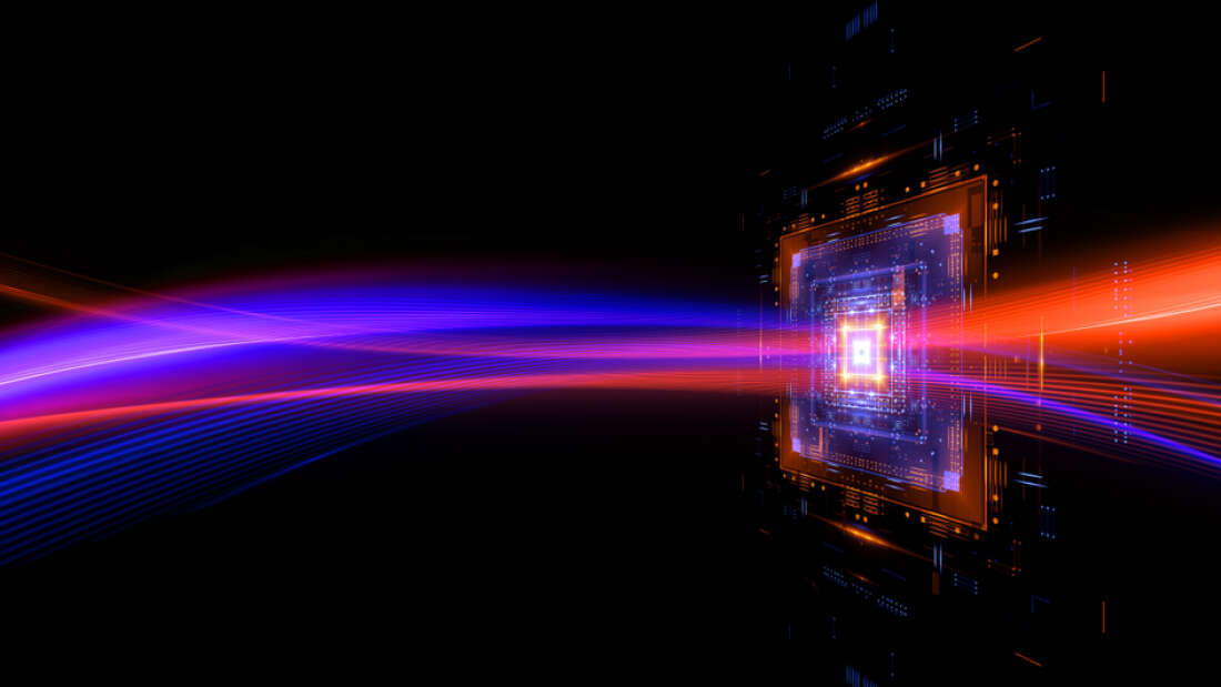 100 Kilometrenin Üzerindeki Güvenli Kuantum İletişimi, Doğruluk ve Mesafe Açısından Rekorlar Kırıyor