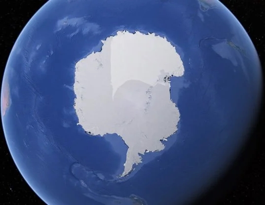 Antarktika'daki Bulutların İklim Modellerine Etkileri