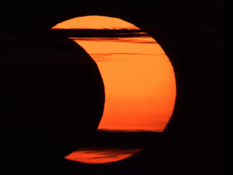 30 Nisan Güneş Tutulması: Ne Zaman ve Nerede Görülebilecek