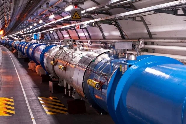 3 Yıllık Bir Aradan Sonra, Büyük Hadron Çarpıştırıcısı Yeniden Başlatılıyor