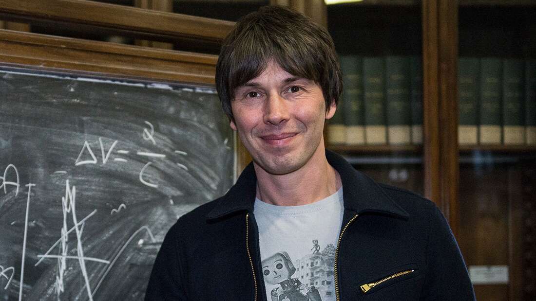 Yalnız Dünya: Brian Cox Neden Zeki Uzaylılarla Asla İletişime Geçemeyeceğimizi Açıklıyor