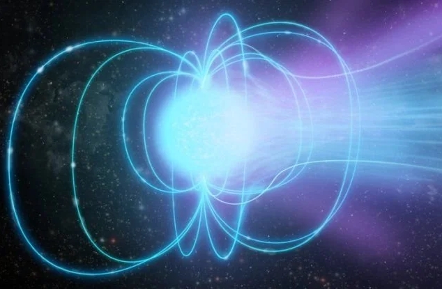 Fizikçiler Hızlı Radyo Patlamalarının Başlangıcını Simüle Etmenin Bir Yolunu Buldular