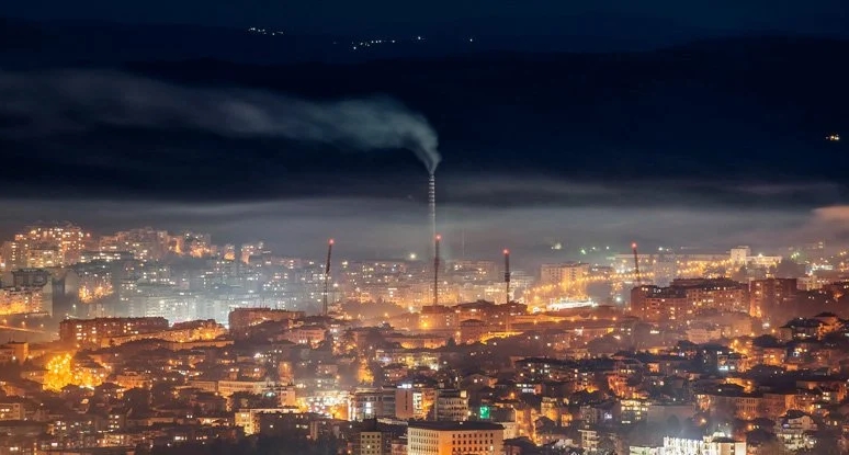 Ulusal Okyanus ve Atmosfer İdaresi, CO2 Düzeylerinin Türümüzün Daha Önce Hiç Şahit Olmadığı Seviyelerde Olduğunu Söyledi