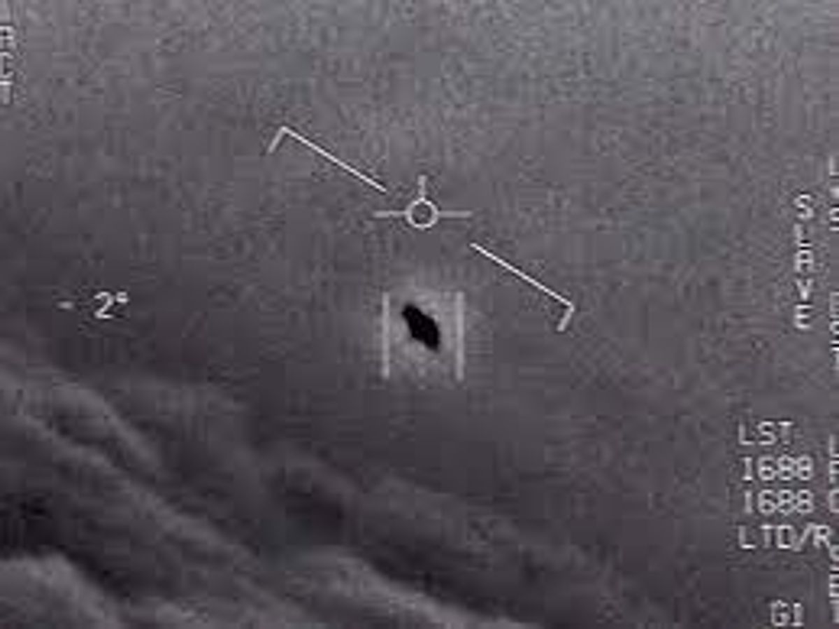 NASA UFO Gözlemleri Üzerine Yeni Bir Çalışma Başlattı