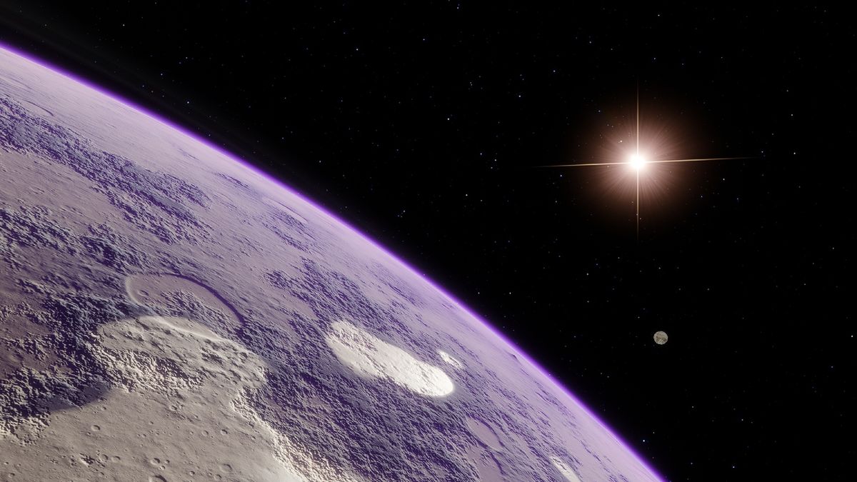 Yepyeni Çoklu Gezegen Sistemi Dünyadan Sadece 10 Parsek Uzakta