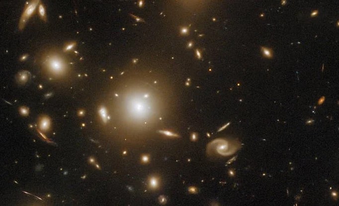 James Webb Uzay Teleskobu, Evrenin En Derin Görünümünü Ortaya Çıkarmak Üzere