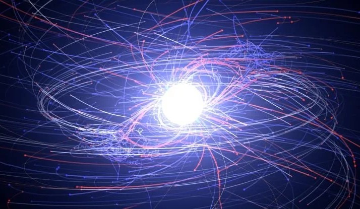 'Kara Dul' Pulsarı Şimdiye Kadarki En Büyük Nötron Yıldızı