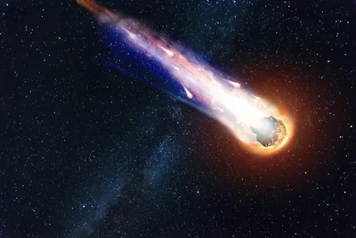 Gökbilimciler Yıldızlararası Meteorit İçin Manyetik Tutma Seferi Tasarladı