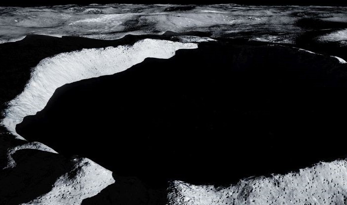 NASA, Astronotların Ay'da Keşfetmesini İstediği 'Karanlık Alanları' Açıkladı