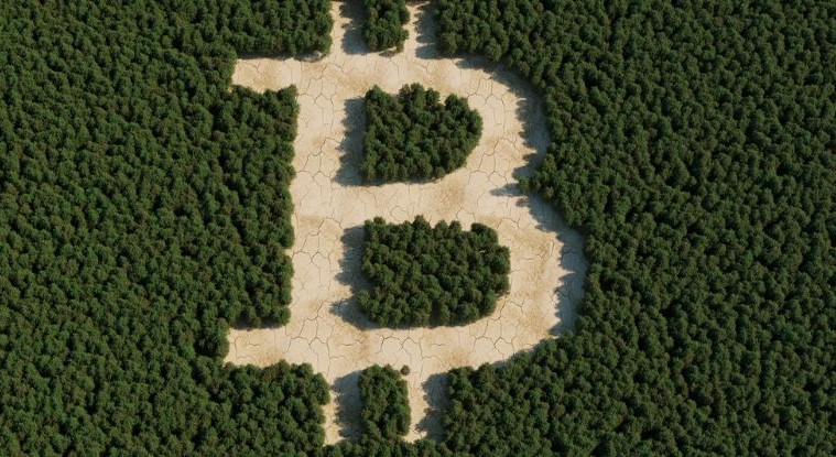 Bitcoin'in İklime Etkisi Hayvan Yetiştiriciliğinden Daha Büyük ve Durum Giderek Kötüleşiyor