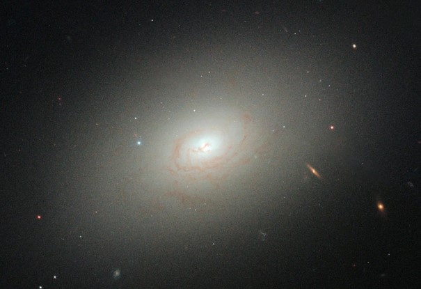 Galaksimiz Buharlaşıyor Olabilir