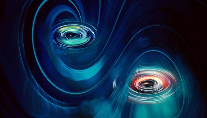 Kuantum Dolanıklığı Doğrudan Makroskopik Ölçekte Gözlendi