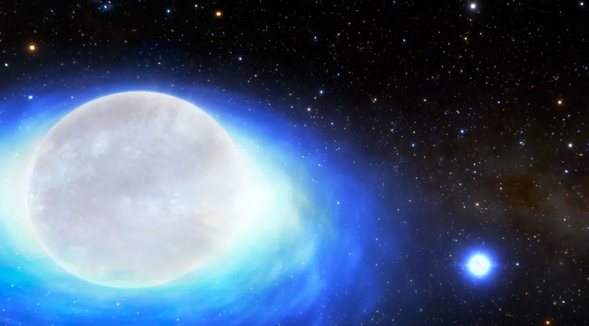 Gök Bilimciler İlk Kez “10 Milyarda Bir” Beklenen Kilonova Keşfettiler