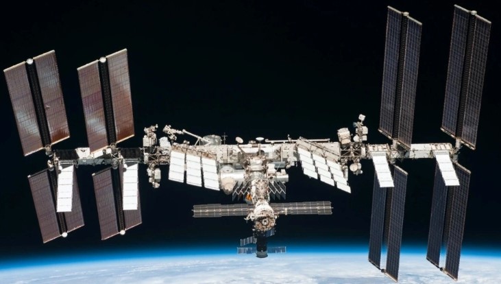 Rusya'nın ISS Kurtarma Görevinin Bu Hafta Başlaması Bekleniyor