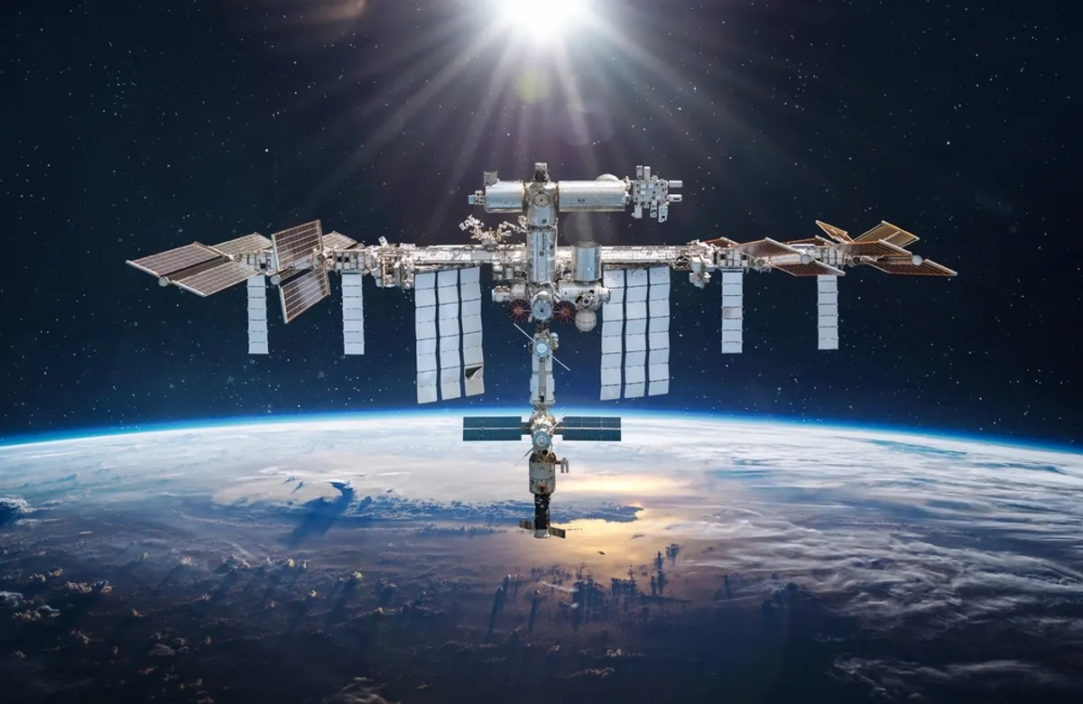 NASA'nın ISS'yi Yok Etmek İçin 180 Milyon Dolarlık Planı Açıklandı