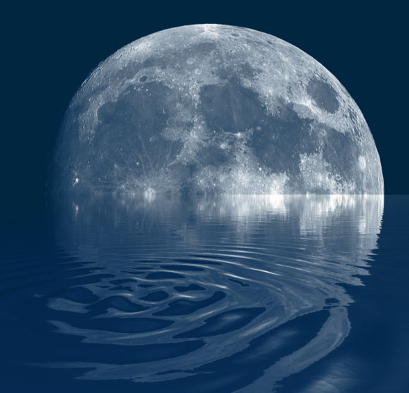 Ay'dan Gelen Cam Boncuklar Güneş Rüzgârından Kaynaklanan Su İçeriyor
