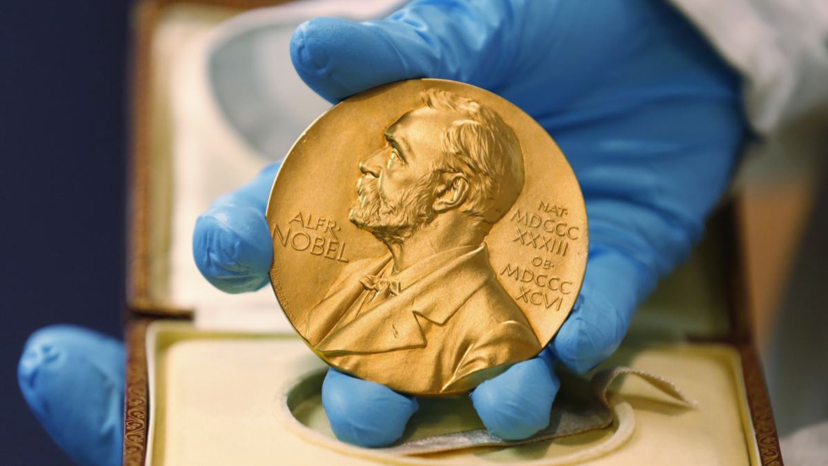 Nobel Ödülü: Bilimsel Başarıların Uluslararası Onuru