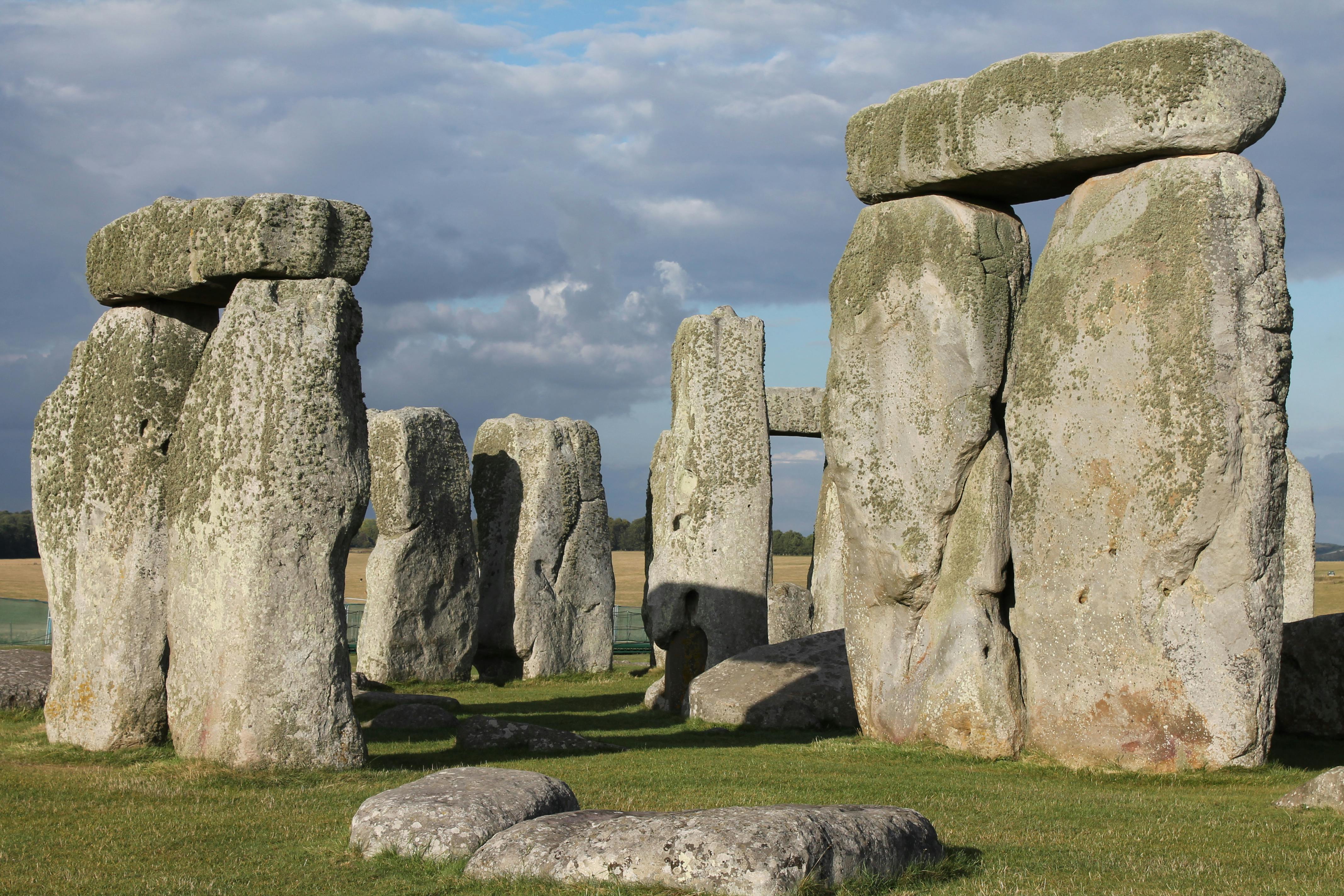 Deney Stonehenge'in Olası İkinci Bir Amacını Test Etmeye Hazırlanıyor