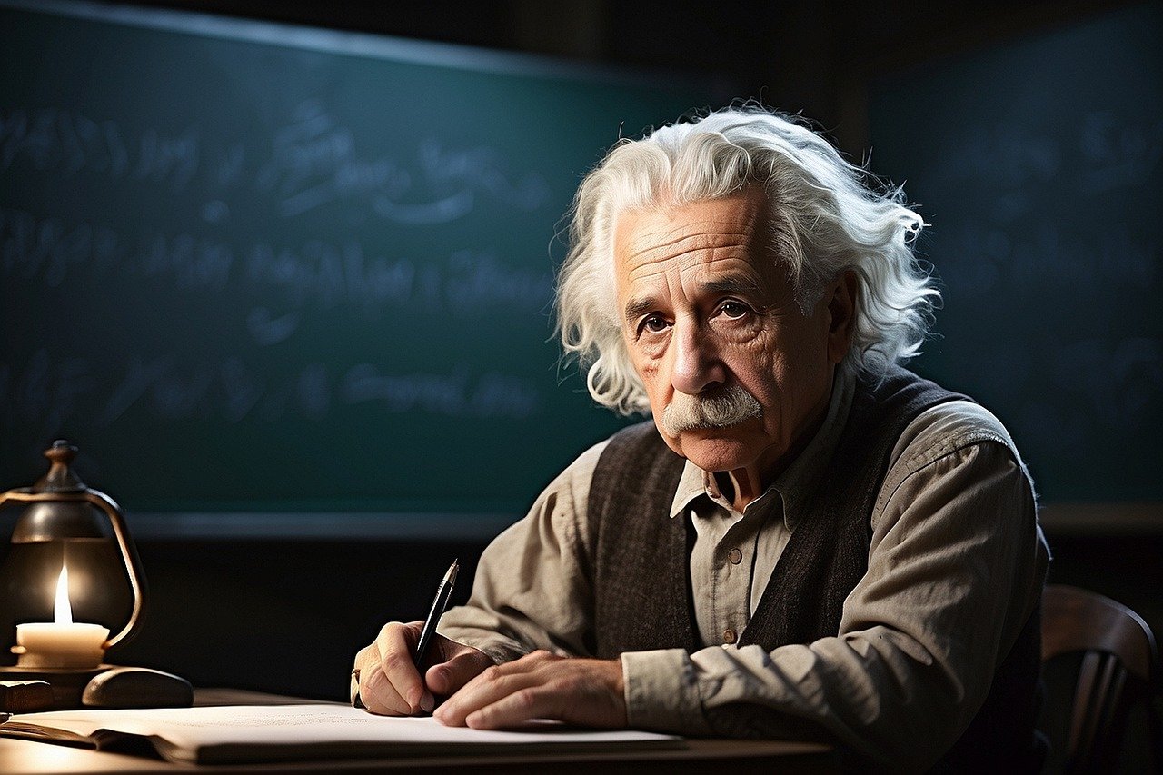 Einstein'ın En Ünlü Teorisi Şimdiye Kadarki En Büyük Sınavını Geçti -  Fizikist
