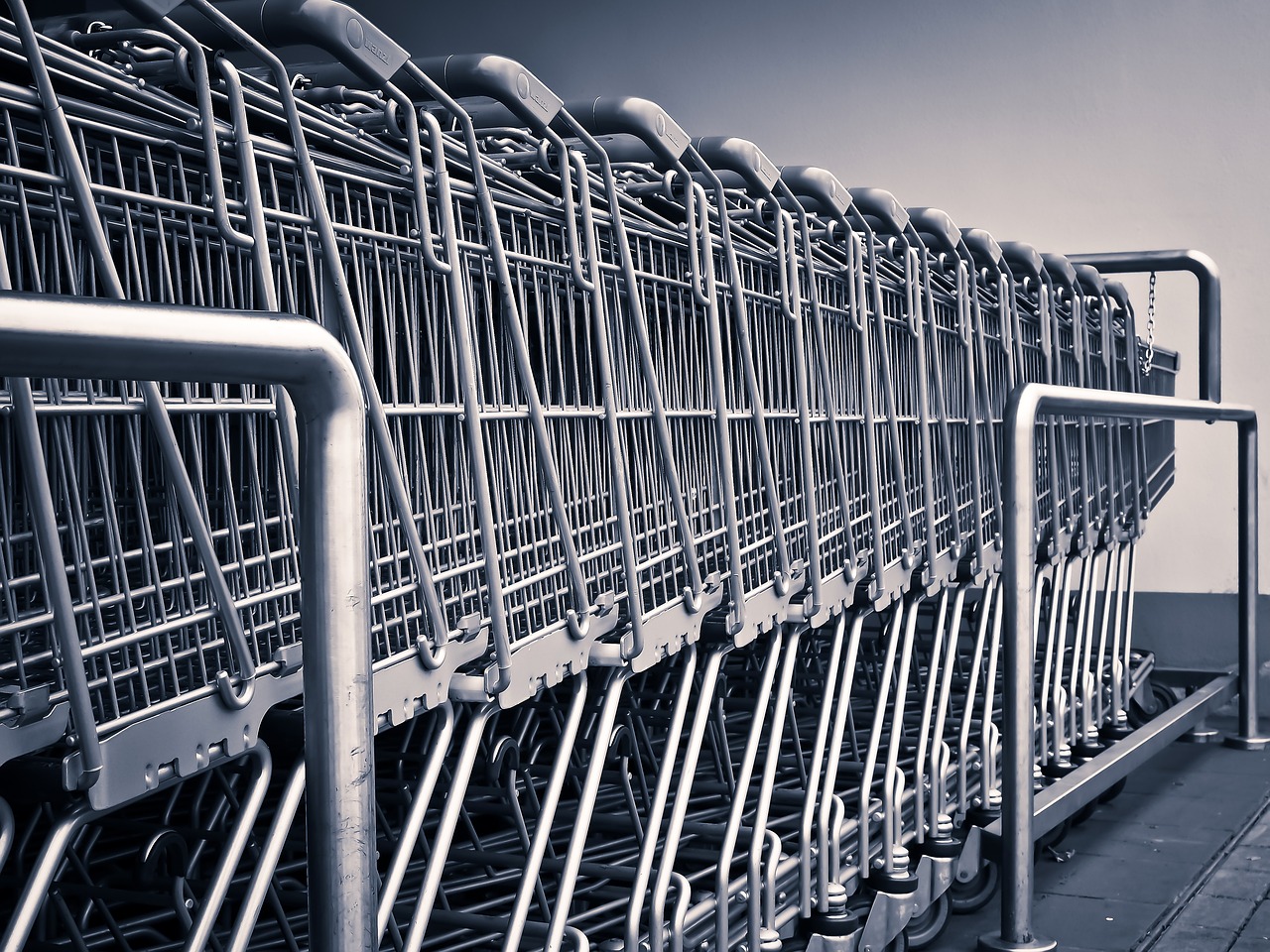 Küresel Araştırma Süpermarketlerdeki Kolaylığın Sağlığımıza Nasıl Zarar Verdiğini Ortaya Koyuyor