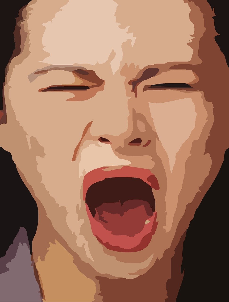 Araştırma, Öfkeyi Azaltan Şeyin Nefes Almak Değil Başka Bir Şey Olduğunu Ortaya Çıkardı