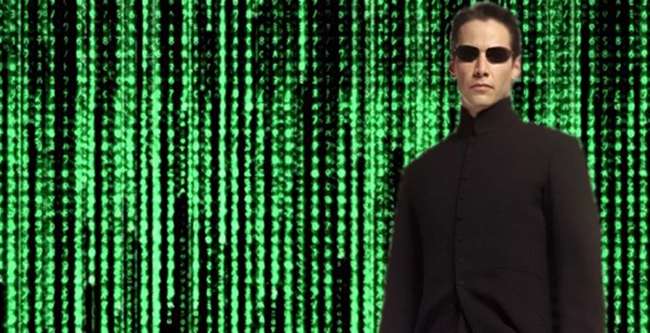 ABD\'li bilim adamları sayesinde Matrix gerçek oluyor