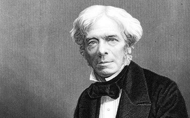 Michael Faraday