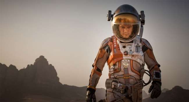 The Martian (Marslı) filminin ne kadarı bilimsel ne kadarı kurgu?