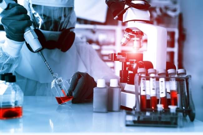 Bilim İnsanları Ebola Virüsünde Mutasyon Tespit Ettiler