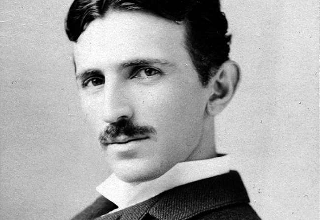 Nikola Tesla