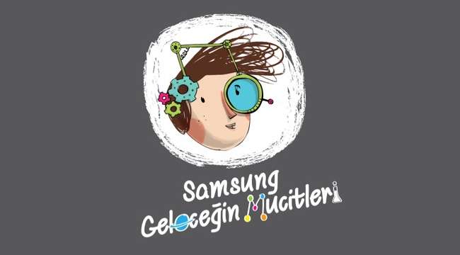 Samsung Geleceğin Mucitleri Yarışması Başladı