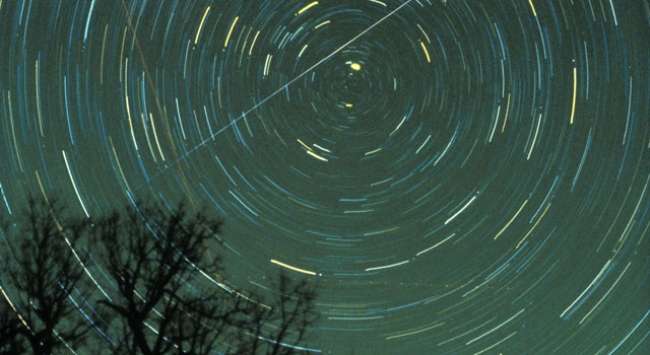 Perseid meteor yağmurları çıplak gözle izlenebilecek