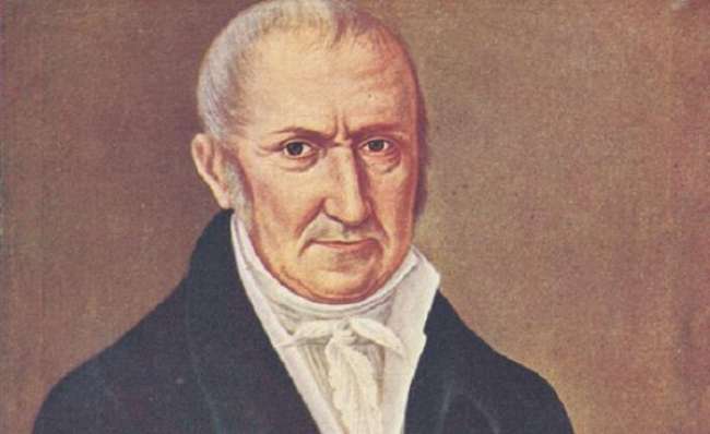 Alessandro Volta