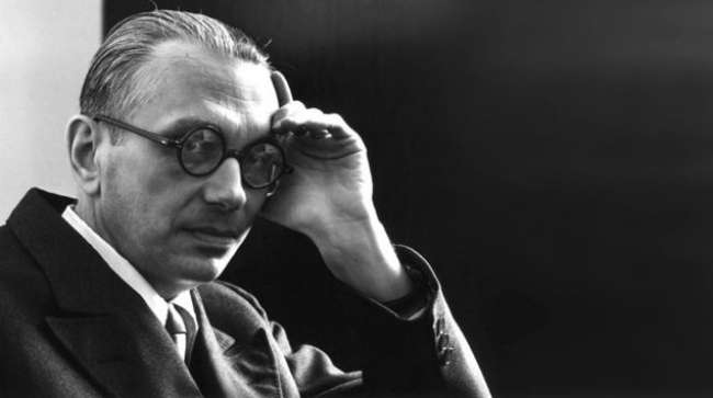 Kurt Gödel Kimdir?