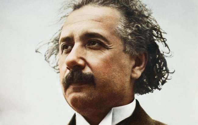Haftanın Kitap Önerisi: Einstein Bulmacası