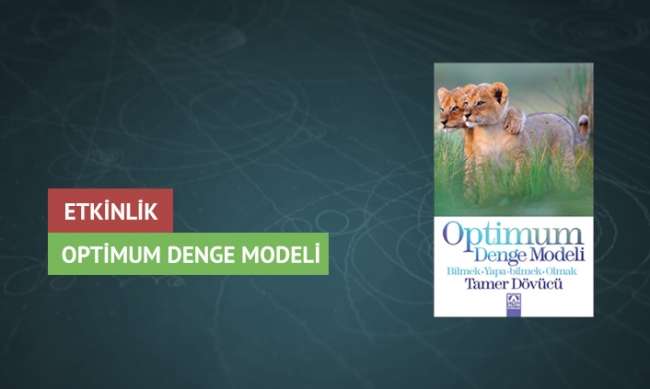 Haftanın Etkinliği: Optimum Denge Modeli